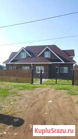 Таунхаус 232 м² на участке 10 сот. на продажу в Чекмагуше Чекмагуш - изображение 2