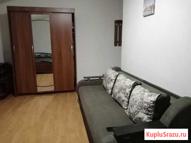 Квартира-студия, 28 м², 3/3 эт. в аренду посуточно в Нальчике Нальчик - изображение 3