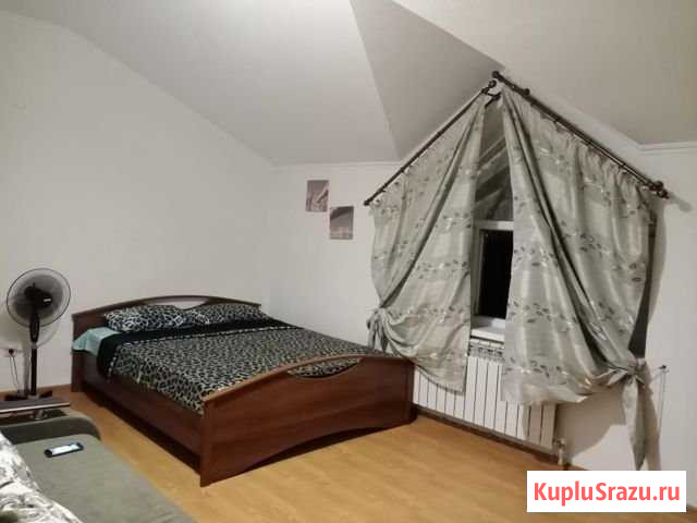 Квартира-студия, 28 м², 3/3 эт. в аренду посуточно в Нальчике Нальчик - изображение 2