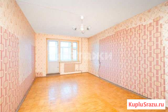 4-комнатная квартира, 71.4 м², 6/9 эт. на продажу в Петрозаводске Петрозаводск - изображение 1