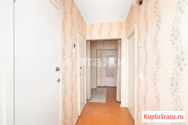 4-комнатная квартира, 71.4 м², 6/9 эт. на продажу в Петрозаводске Петрозаводск - изображение 3