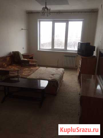 Комната 18 м² в 1-ком. кв., 7/9 эт. на продажу в Кемерово Кемерово - изображение 1