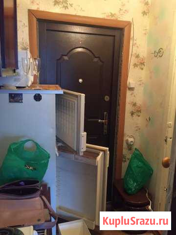 Комната 18 м² в 1-ком. кв., 7/9 эт. на продажу в Кемерово Кемерово - изображение 3