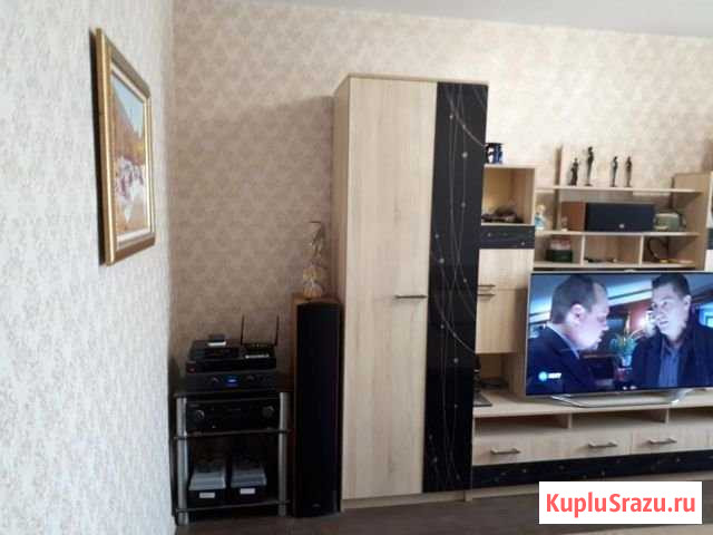 1-комнатная квартира, 40 м², 13/16 эт. на продажу в Тамбове Тамбов - изображение 2