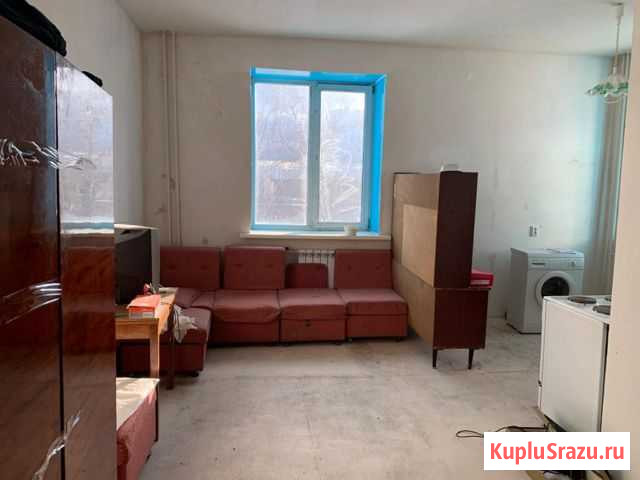 1-комнатная квартира, 27.7 м², 2/2 эт. на продажу в Асбесте Асбест - изображение 2