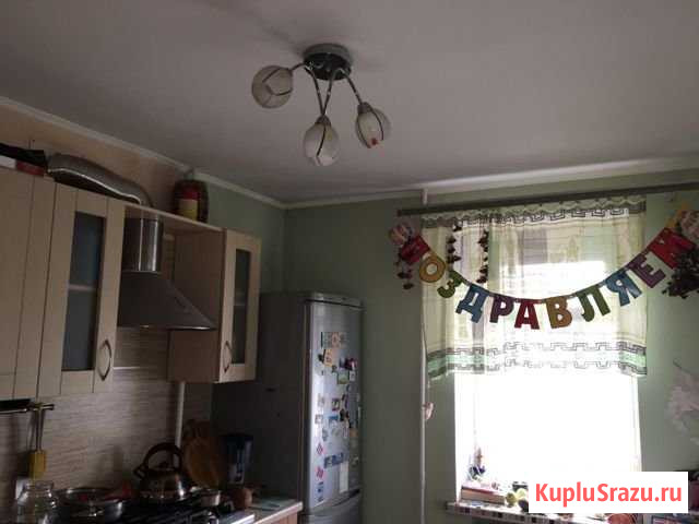 3-комнатная квартира, 62 м², 3/5 эт. на продажу в Ярославле Ярославль - изображение 1