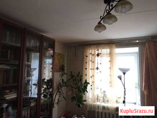 3-комнатная квартира, 62 м², 3/5 эт. на продажу в Ярославле Ярославль - изображение 3