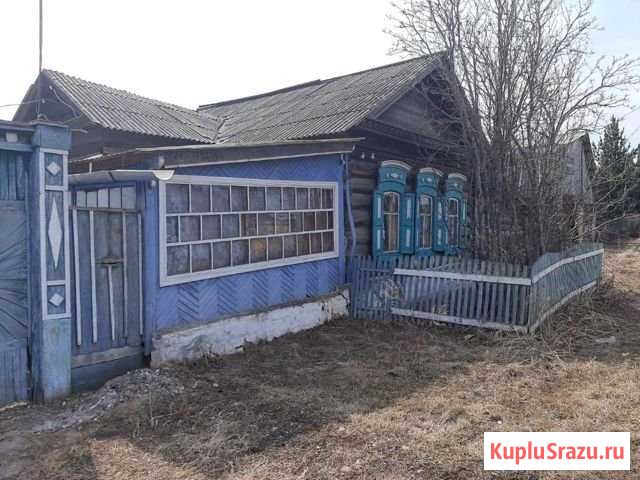 Дом 36 м² на участке 25 сот. на продажу в Ойке Оек - изображение 1