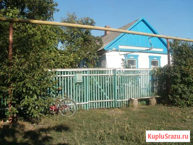 Дом 56.6 м² на участке 26.5 сот. на продажу в Сальске Сальск - изображение 1