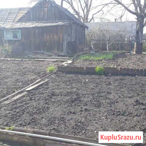 Участок СНТ, ДНП 4 сот. на продажу в Балаково Балаково - изображение 1