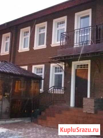 Таунхаус 115 м² на участке 2 сот. на продажу в Московском Московской области Московский - изображение 1