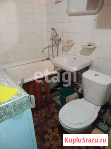 1-комнатная квартира, 30 м², 3/5 эт. в аренду на длительный срок во Владимире Владимир - изображение 3