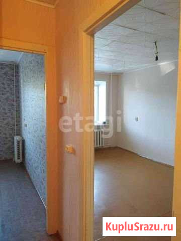 1-комнатная квартира, 30.9 м², 2/5 эт. на продажу в Кургане Курган - изображение 1