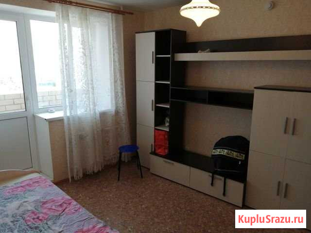 2-комнатная квартира, 53 м², 4/16 эт. в аренду на длительный срок в Тобольске Тобольск - изображение 2