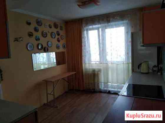 2-комнатная квартира, 50.4 м², 4/5 эт. на продажу в Бородино Бородино