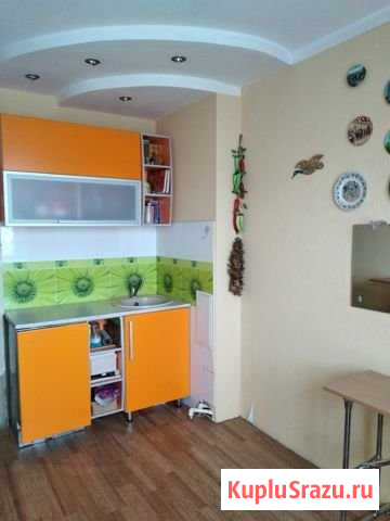 2-комнатная квартира, 50.4 м², 4/5 эт. на продажу в Бородино Бородино - изображение 1