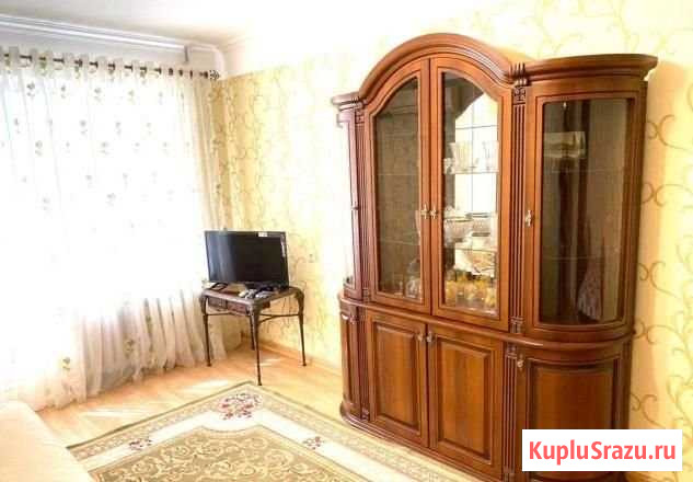 2-комнатная квартира, 50 м², 2/5 эт. в аренду на длительный срок в Махачкале Махачкала - изображение 3