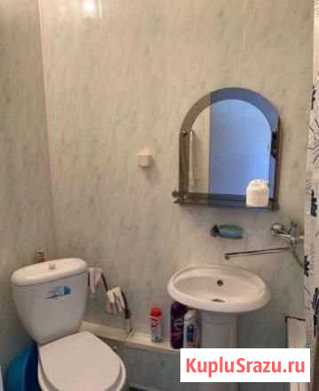2-комнатная квартира, 50 м², 2/5 эт. в аренду на длительный срок в Махачкале Махачкала - изображение 2