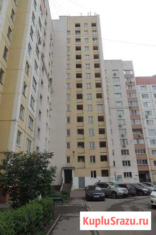 2-комнатная квартира, 64 м², 4/12 эт. на продажу в Липецке Липецк - изображение 1