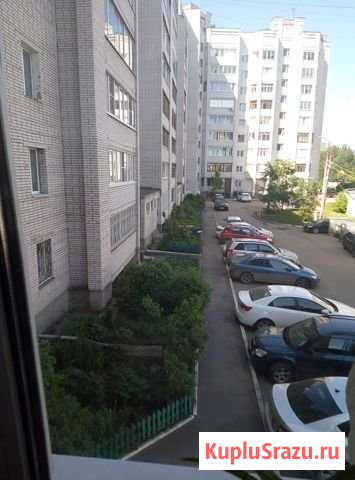 3-комнатная квартира, 68 м², 2/9 эт. на продажу во Владимире Владимир - изображение 2