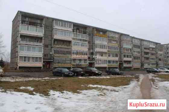 3-комнатная квартира, 64.4 м², 5/5 эт. на продажу в Шексне Шексна