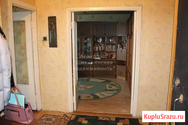 3-комнатная квартира, 64.4 м², 5/5 эт. на продажу в Шексне Шексна - изображение 3
