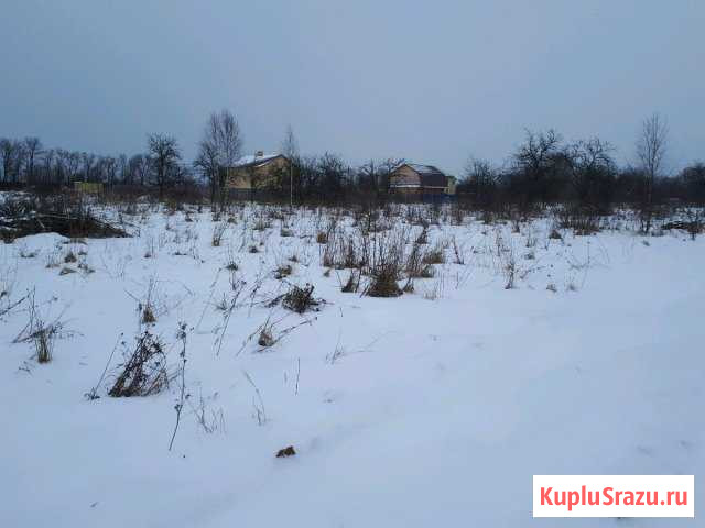 Участок ИЖС 15 сот. на продажу в Муроме Муром - изображение 1