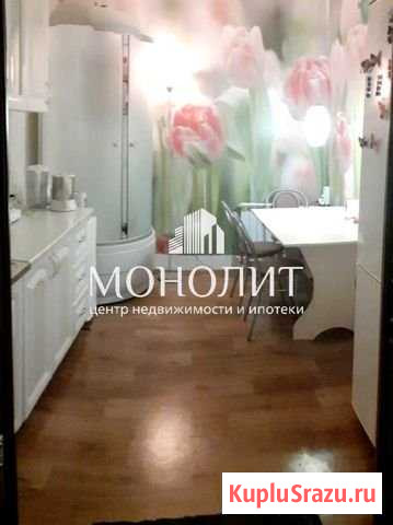 Комната 20 м² в 3-ком. кв., 1/5 эт. на продажу в Сургуте Ханты-Мансийского АО Сургут - изображение 2