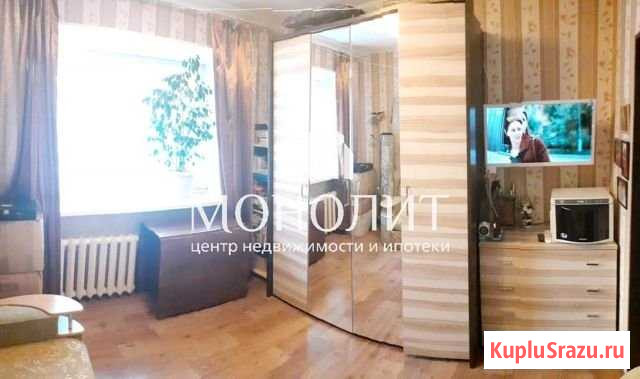 Комната 20 м² в 3-ком. кв., 1/5 эт. на продажу в Сургуте Ханты-Мансийского АО Сургут - изображение 1