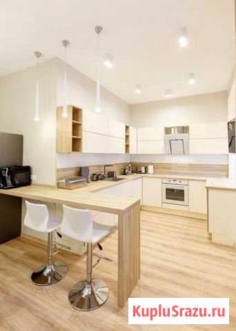 4-комнатная квартира, 108 м², 5/7 эт. на продажу в Мурманске Мурманск - изображение 3