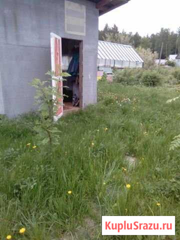 Дача 20 м² на участке 6 сот. на продажу в Полевском Полевской - изображение 3