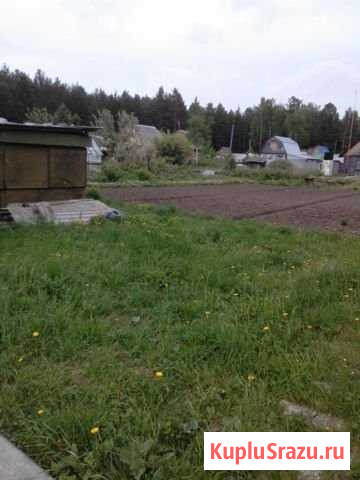 Дача 20 м² на участке 6 сот. на продажу в Полевском Полевской - изображение 1