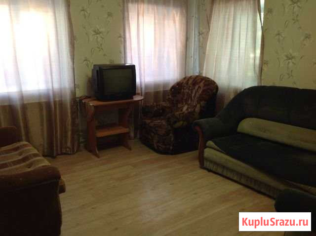 2-комнатная квартира, 47 м², 1/2 эт. на продажу в Богородске Богородск - изображение 1