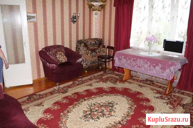 2-комнатная квартира, 50 м², 1/5 эт. на продажу в Черноисточинске Черноисточинск - изображение 3