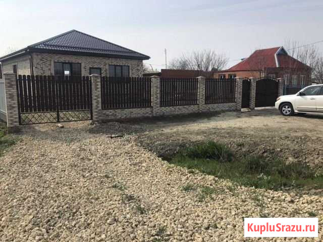 Дом 108 м² на участке 8 сот. на продажу в Анастасиевской Анастасиевская - изображение 2