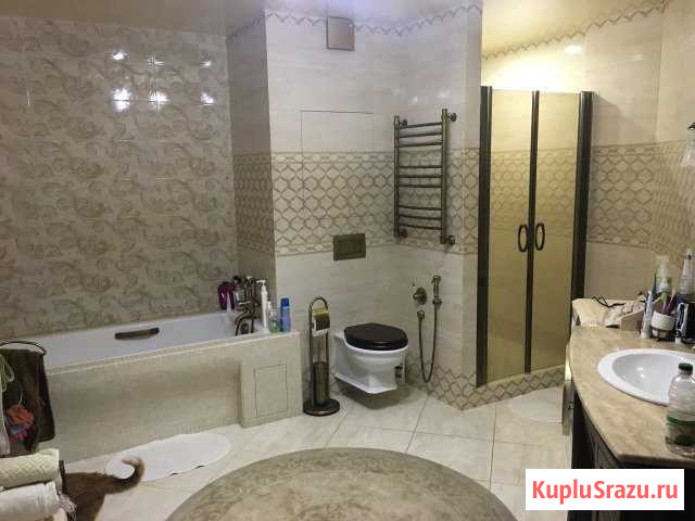 3-комнатная квартира, 100 м², 2/16 эт. на продажу в Балашихе Балашиха - изображение 1