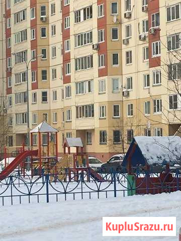 3-комнатная квартира, 100 м², 2/16 эт. на продажу в Балашихе Балашиха - изображение 3