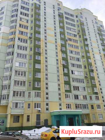 3-комнатная квартира, 100 м², 2/16 эт. на продажу в Балашихе Балашиха - изображение 2