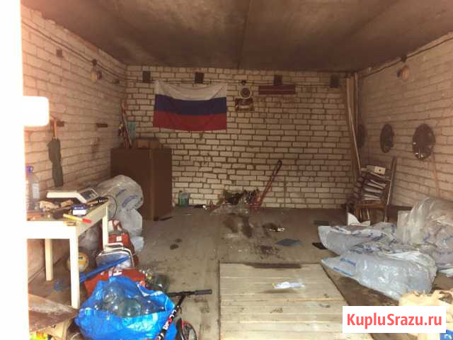 Гараж 24 м² на продажу в Лобне Лобня - изображение 2