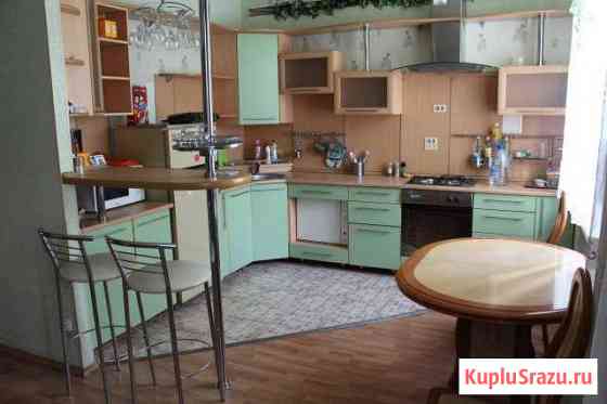 4-комнатная квартира, 98 м², 2/5 эт. на продажу в Златоусте Златоуст