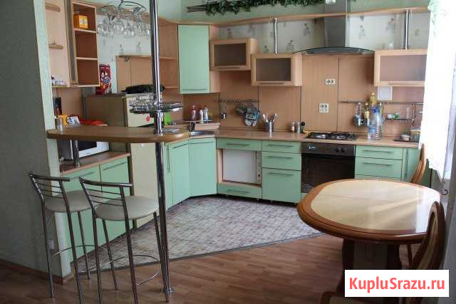 4-комнатная квартира, 98 м², 2/5 эт. на продажу в Златоусте Златоуст - изображение 2