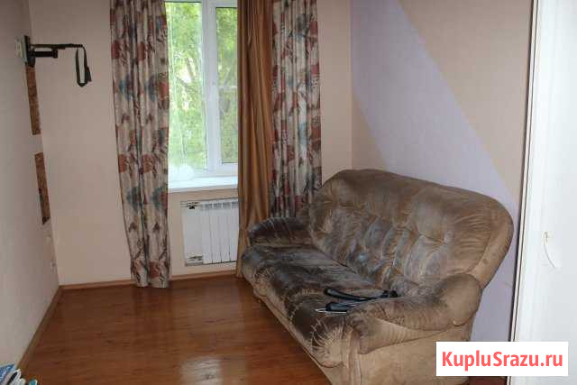 4-комнатная квартира, 98 м², 2/5 эт. на продажу в Златоусте Златоуст - изображение 3