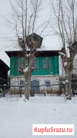 Дом 50 м² на участке 10 сот. на продажу в Спасском Нижегородской области Спасское - изображение 2