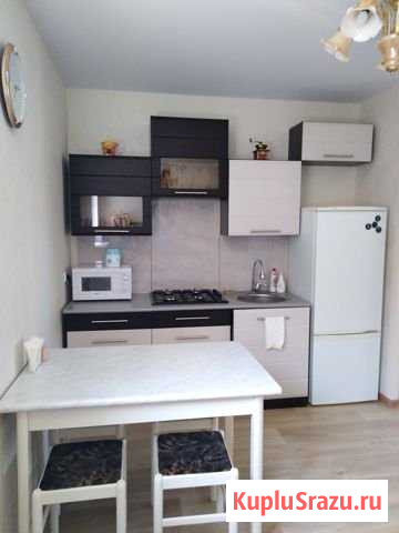 Квартира-студия, 50 м², 2/2 эт. в аренду посуточно в Волгограде Волгоград - изображение 2
