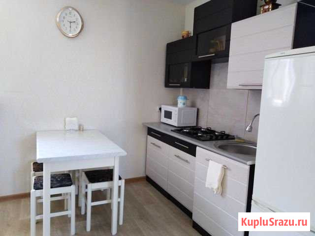 Квартира-студия, 50 м², 2/2 эт. в аренду посуточно в Волгограде Волгоград - изображение 3