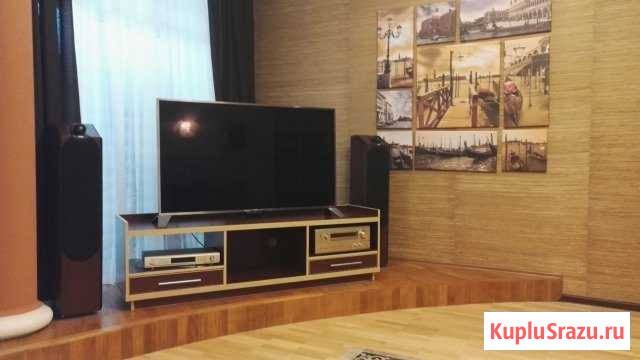 3-комнатная квартира, 116 м², 3/8 эт. на продажу в Омске Омск - изображение 2