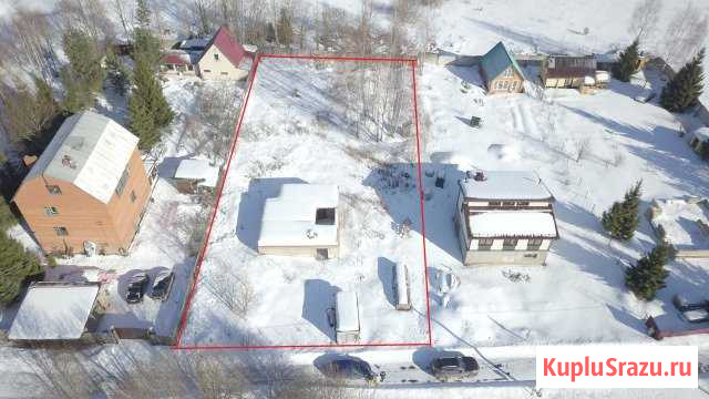Участок ИЖС 15 сот. на продажу в Глебовском Глебовский - изображение 3