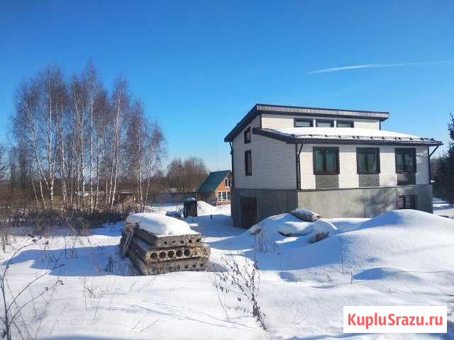 Участок ИЖС 15 сот. на продажу в Глебовском Глебовский - изображение 1