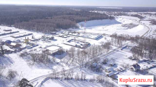 Участок ИЖС 15 сот. на продажу в Глебовском Глебовский - изображение 2