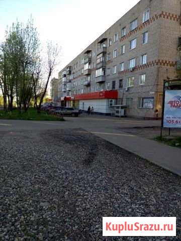 1-комнатная квартира, 31 м², 4/5 эт. на продажу в Кинешме Кинешма - изображение 1